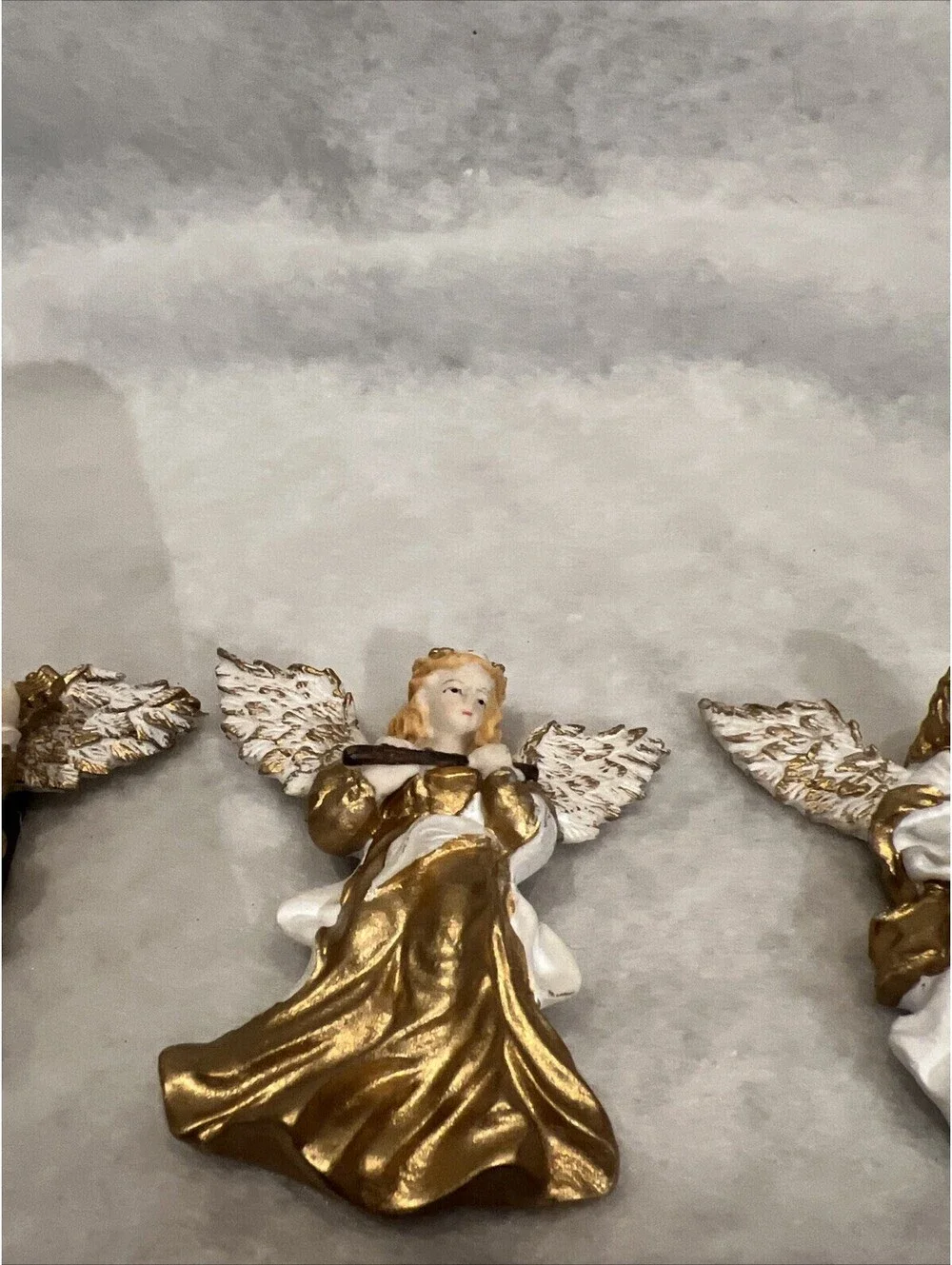 Set If 4 Angel Magnets